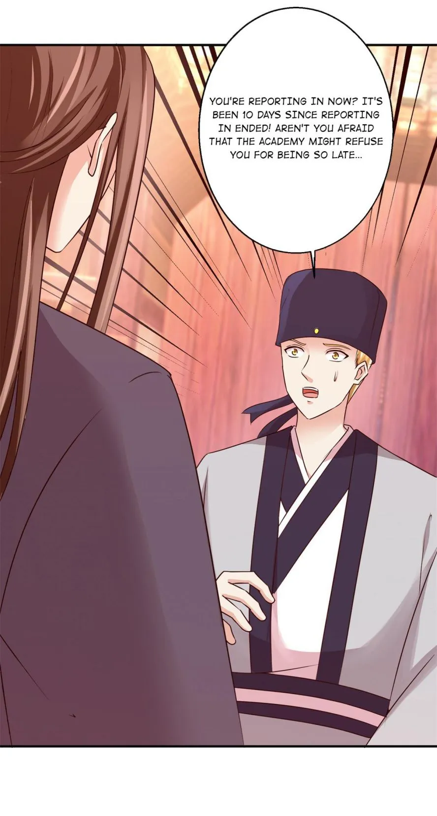 Nine-Yang Emperor Chapter 147 - Page 17