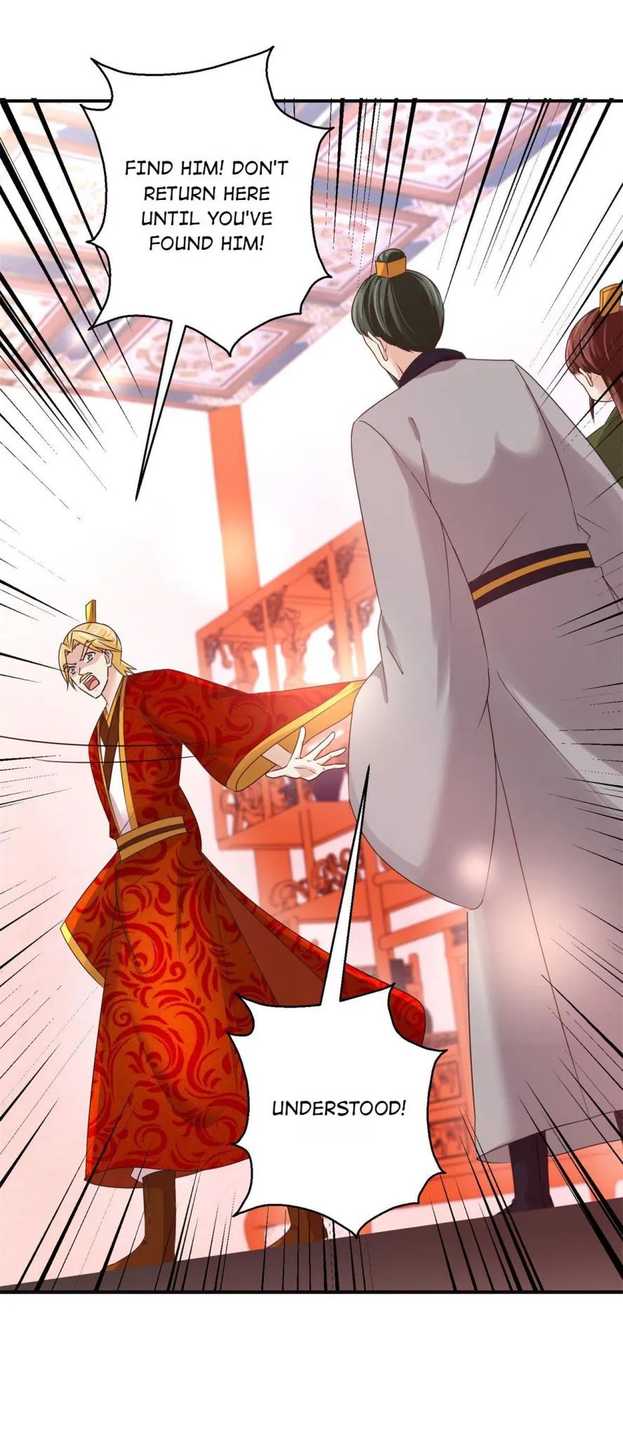Nine-Yang Emperor Chapter 148 - Page 7