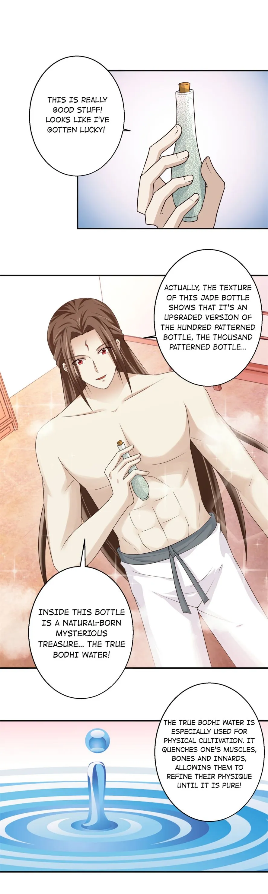 Nine-Yang Emperor Chapter 148 - Page 8