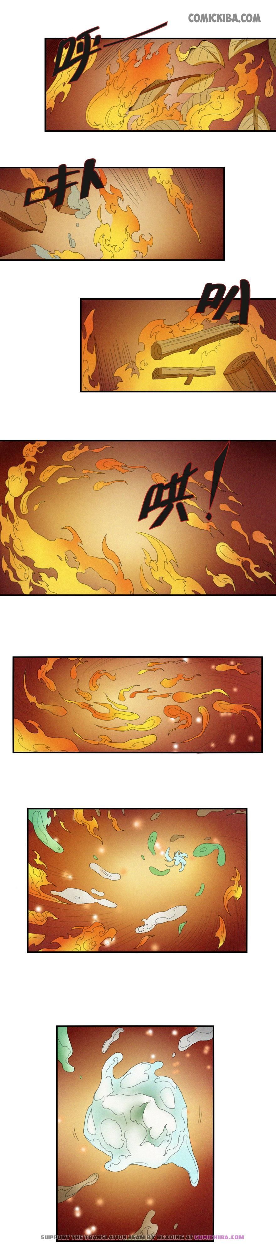 Nine-Yang Emperor Chapter 15 - Page 4