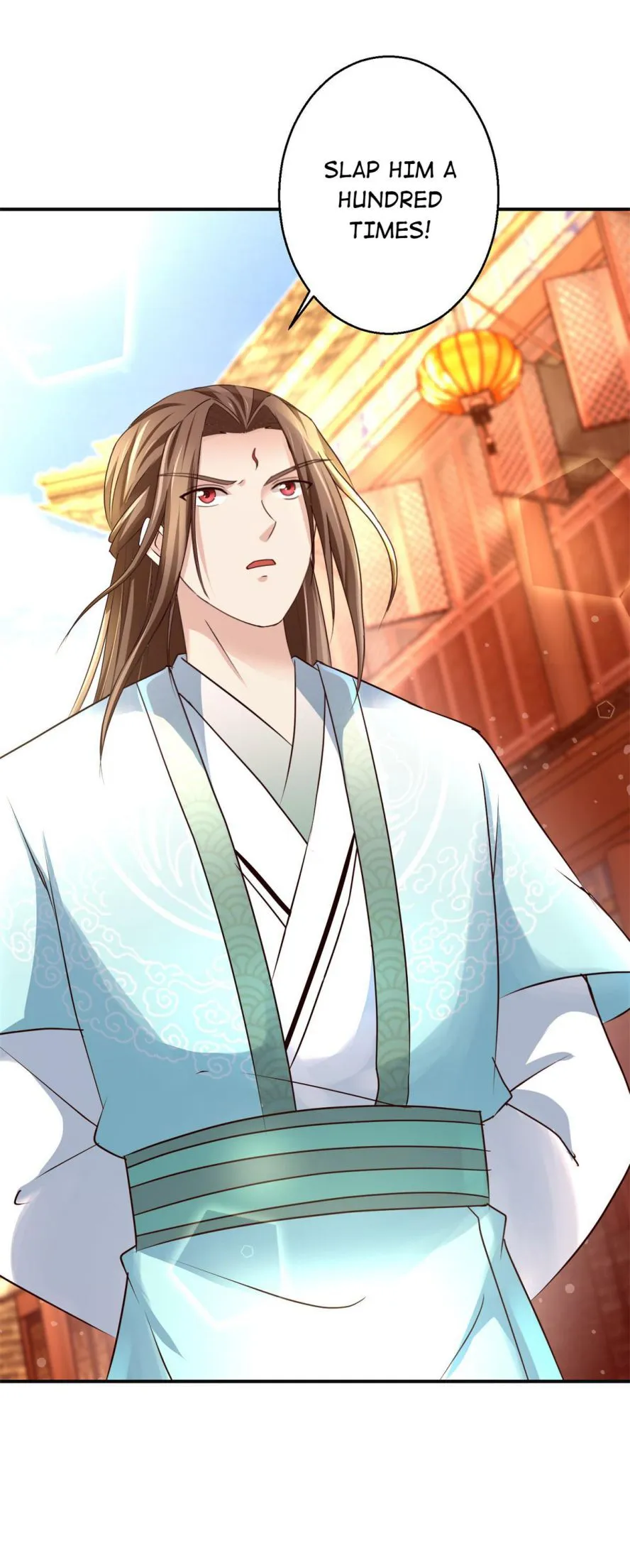 Nine-Yang Emperor Chapter 151 - Page 15