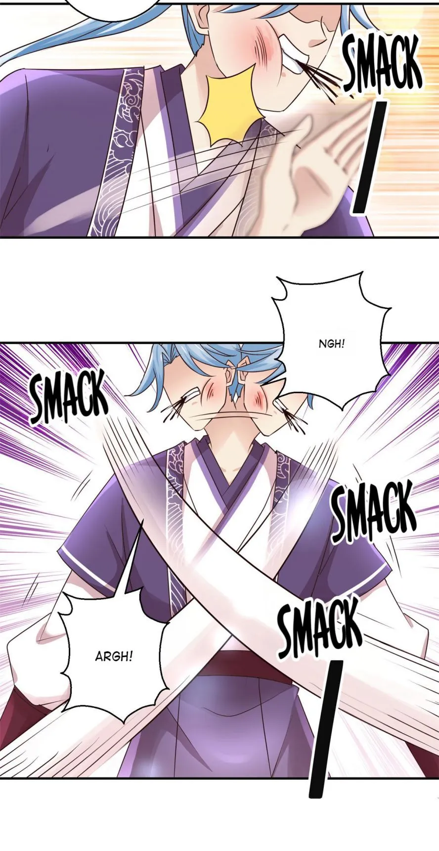 Nine-Yang Emperor Chapter 152 - Page 2