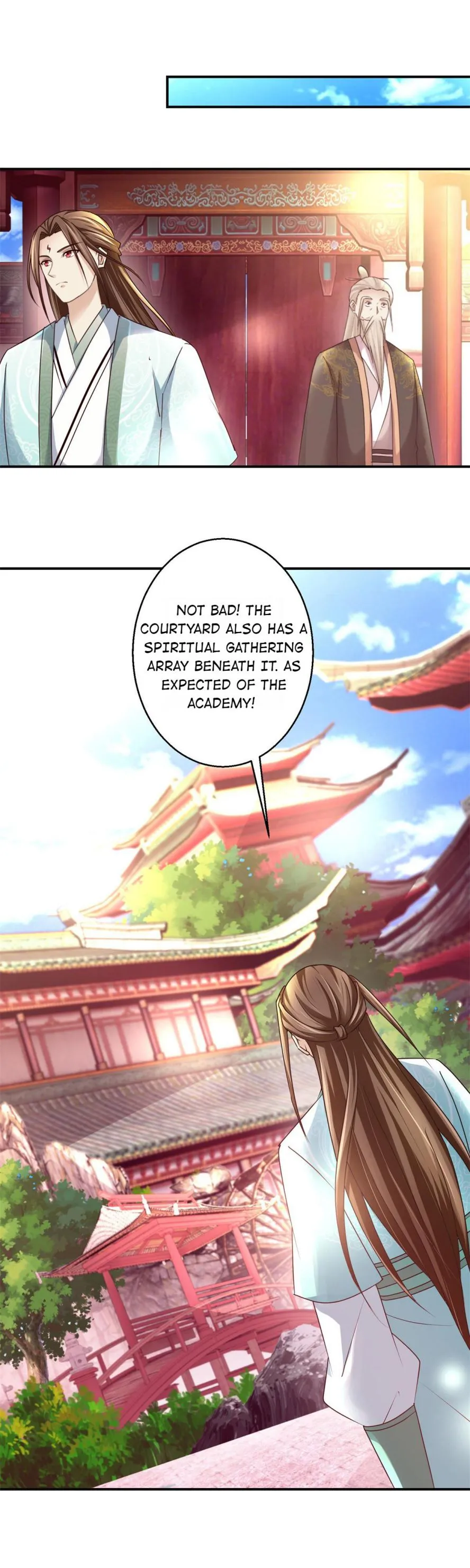 Nine-Yang Emperor Chapter 152 - Page 6