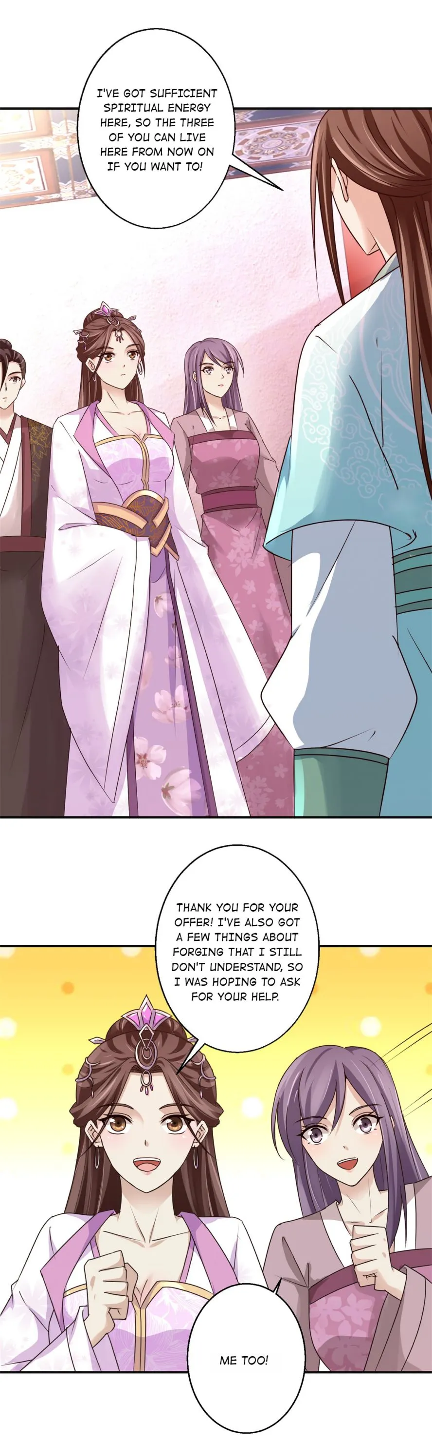 Nine-Yang Emperor Chapter 152 - Page 9