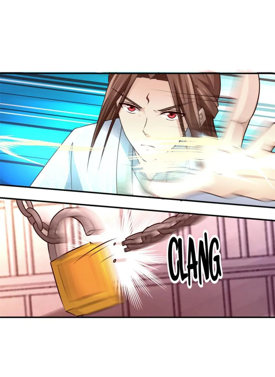 Nine-Yang Emperor Chapter 153 - Page 12