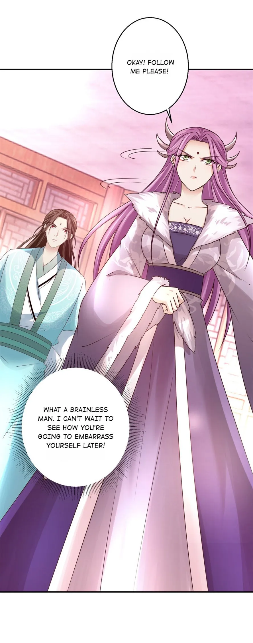 Nine-Yang Emperor Chapter 153 - Page 9