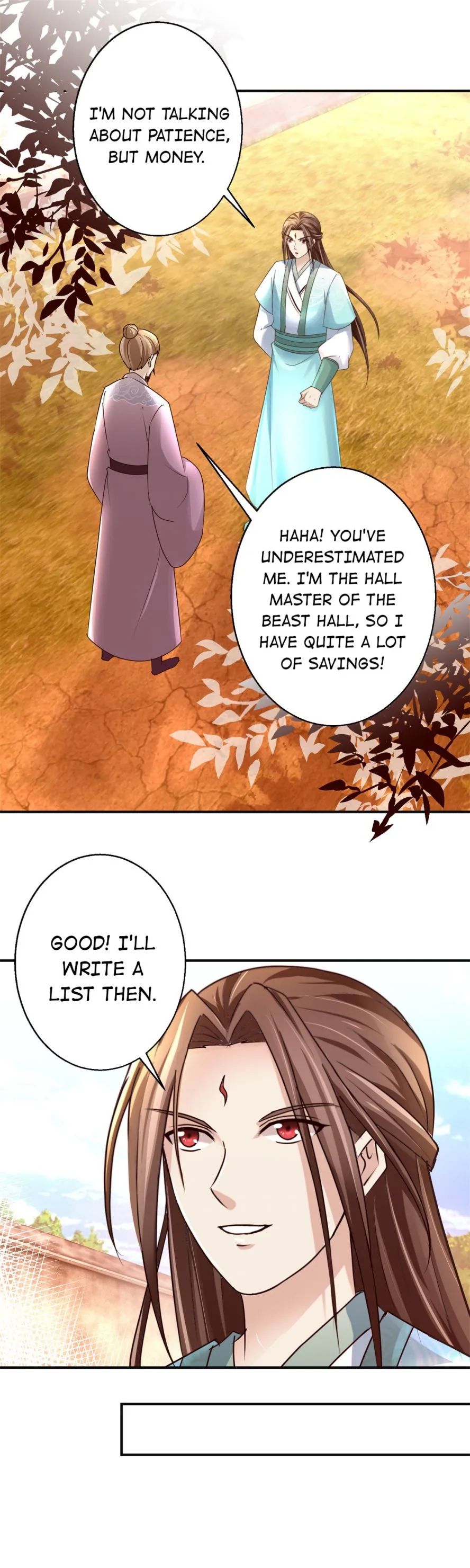Nine-Yang Emperor Chapter 155 - Page 7