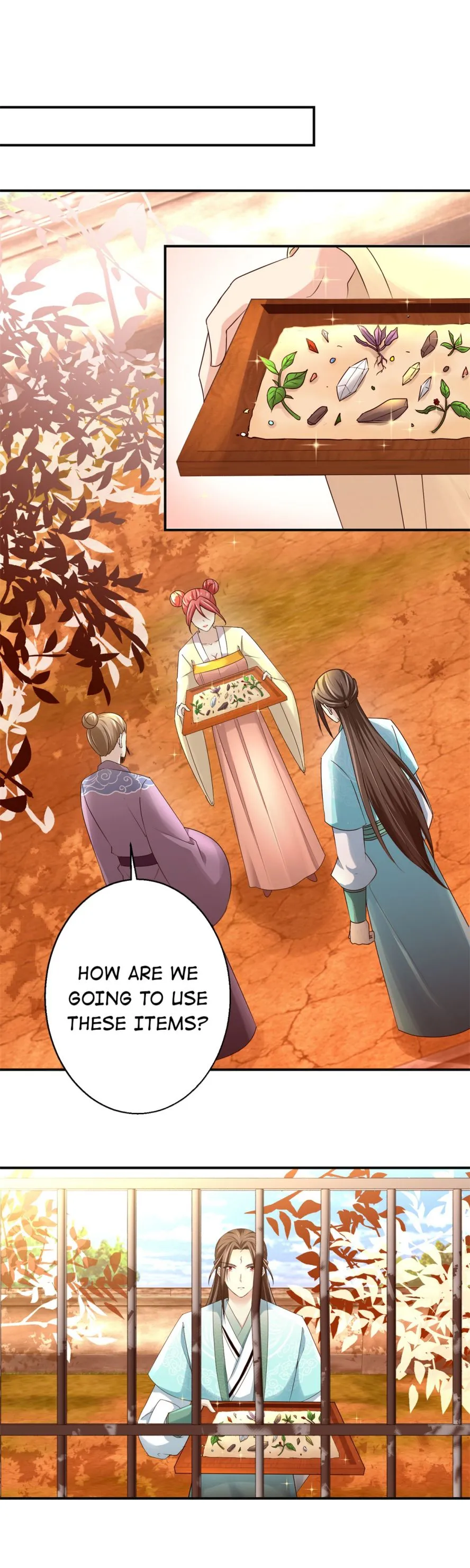 Nine-Yang Emperor Chapter 155 - Page 10