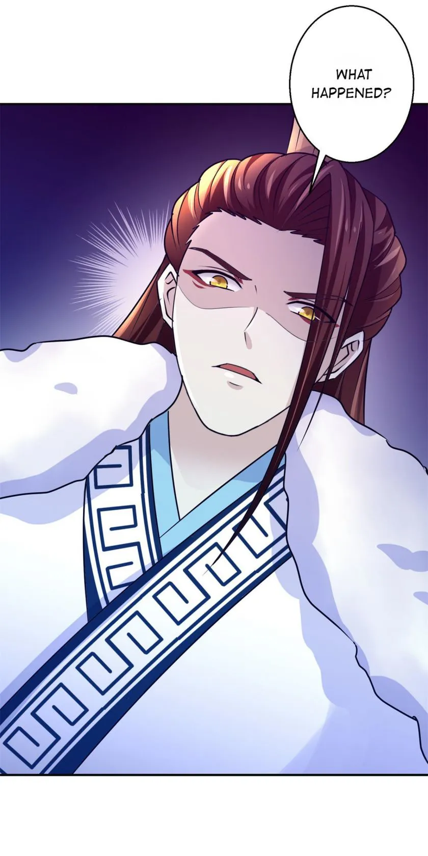 Nine-Yang Emperor Chapter 156 - Page 13