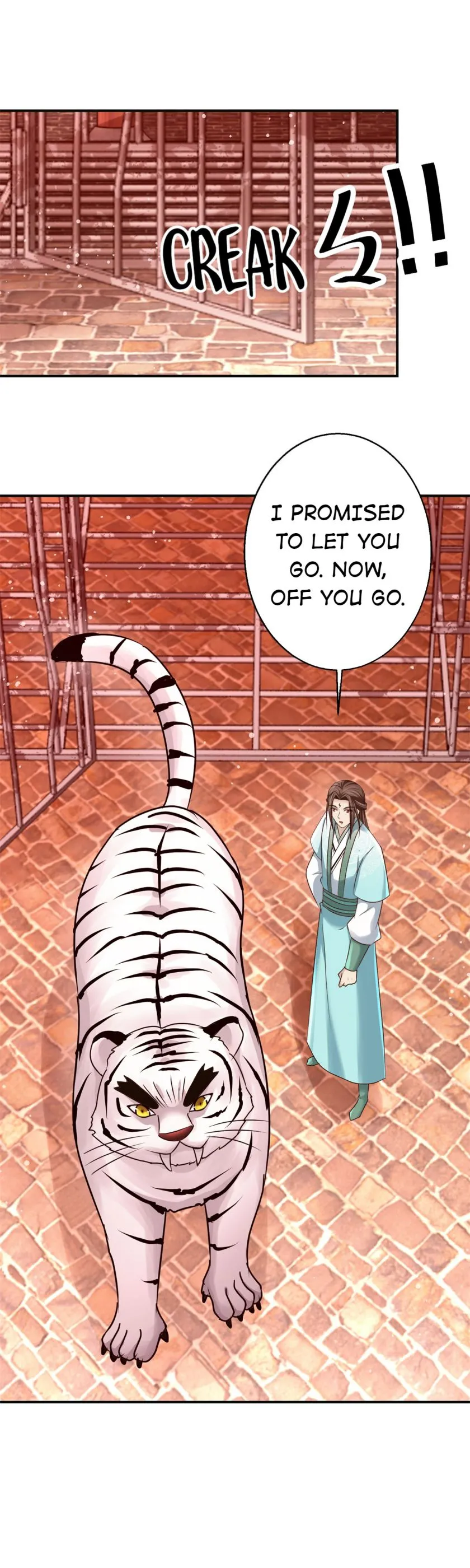 Nine-Yang Emperor Chapter 157 - Page 5
