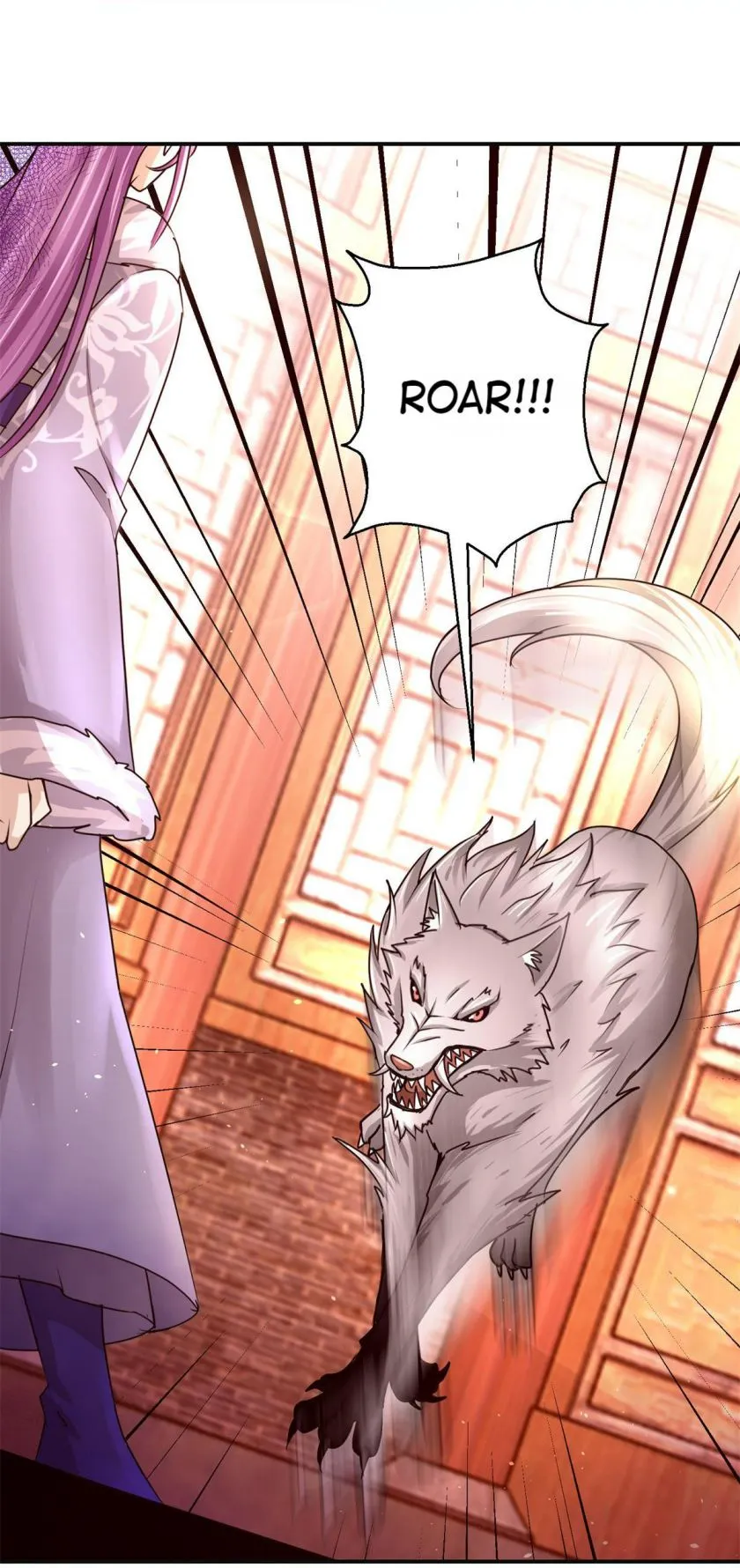 Nine-Yang Emperor Chapter 158 - Page 1