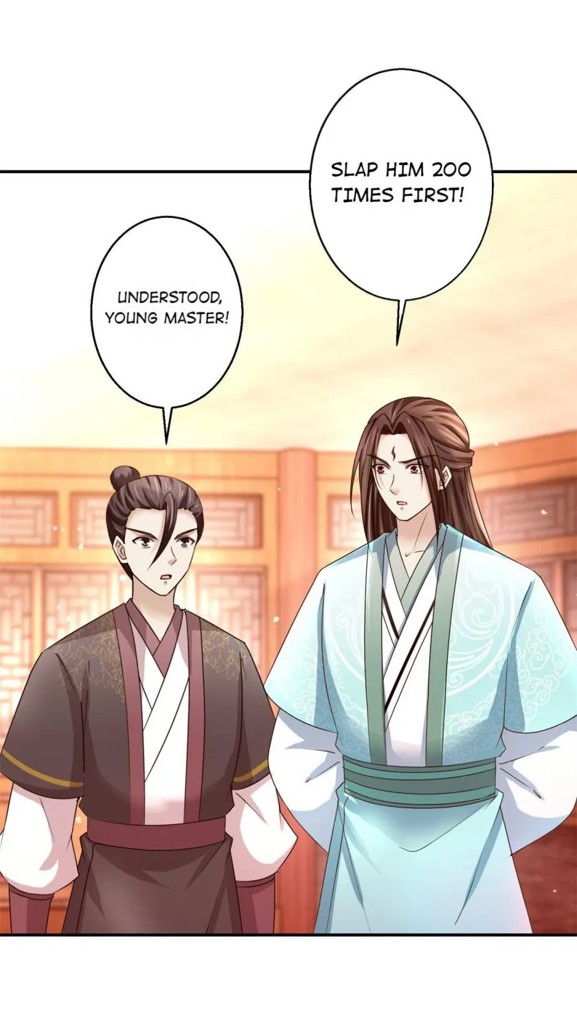 Nine-Yang Emperor Chapter 158 - Page 14