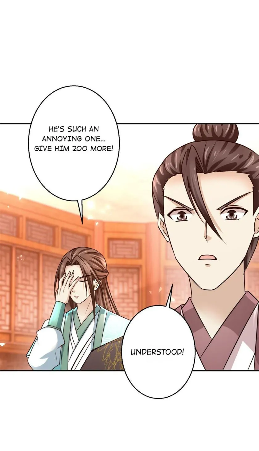 Nine-Yang Emperor Chapter 158 - Page 18