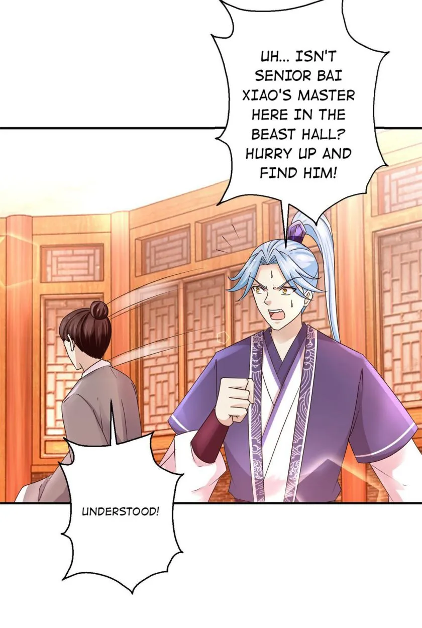 Nine-Yang Emperor Chapter 158 - Page 20