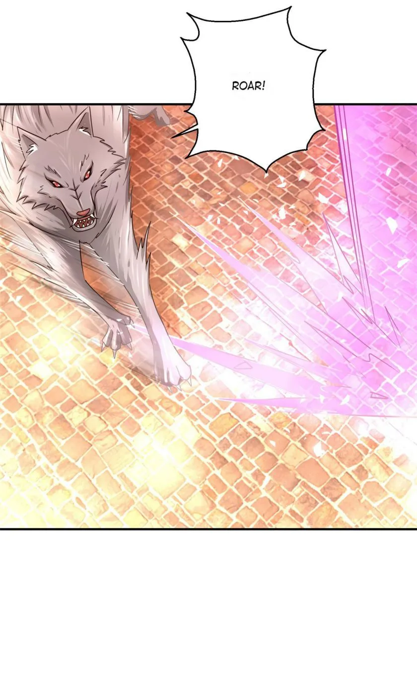 Nine-Yang Emperor Chapter 158 - Page 3