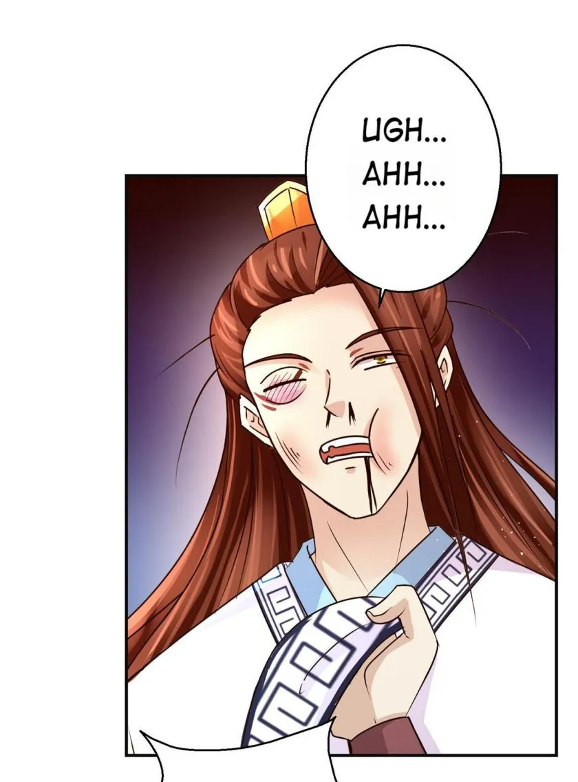 Nine-Yang Emperor Chapter 158 - Page 21