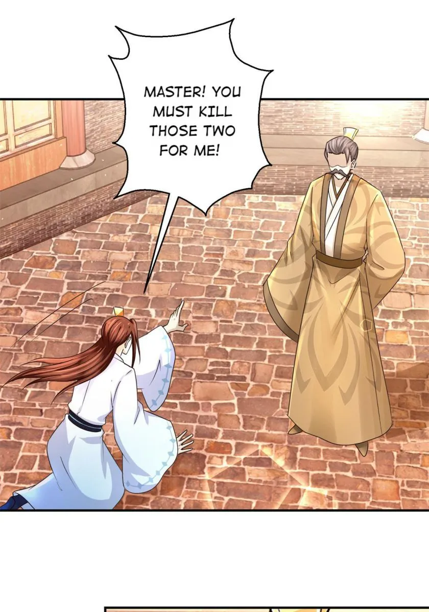 Nine-Yang Emperor Chapter 158 - Page 23