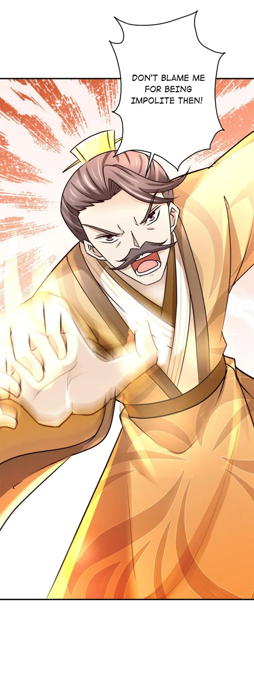 Nine-Yang Emperor Chapter 158 - Page 28