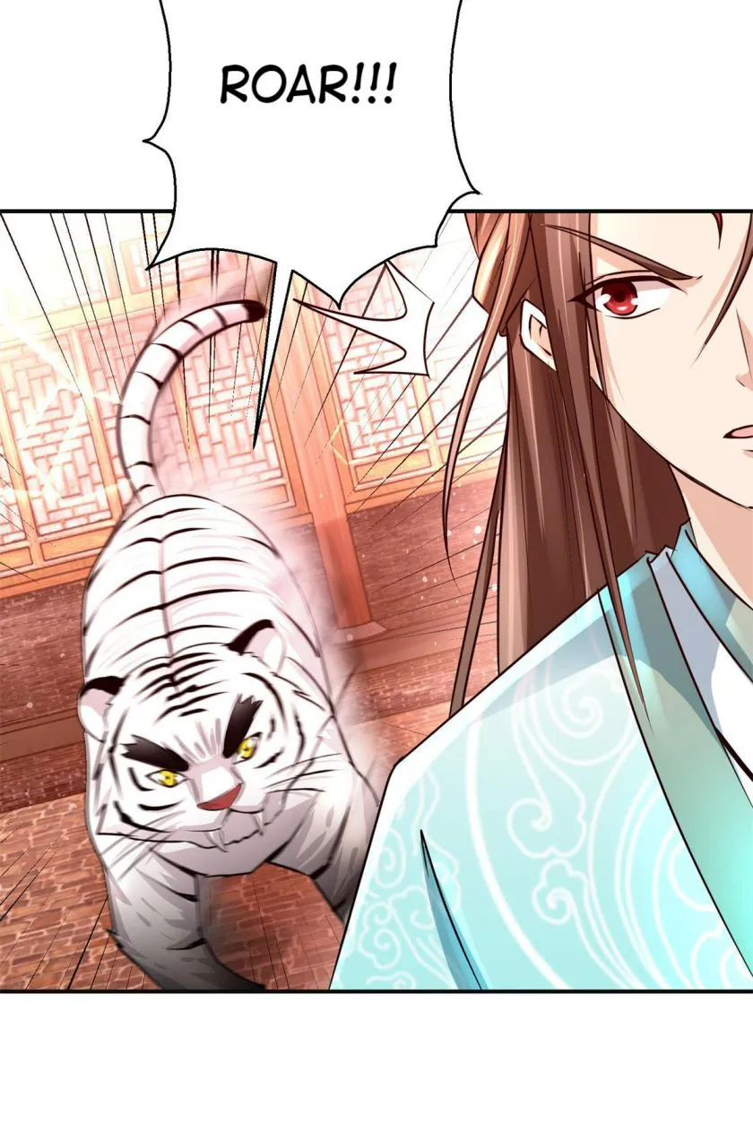 Nine-Yang Emperor Chapter 158 - Page 6