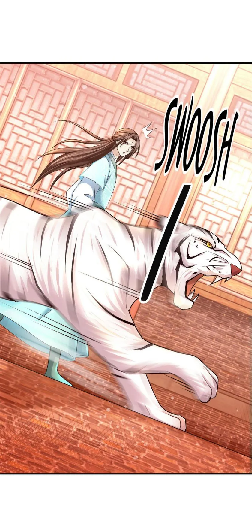 Nine-Yang Emperor Chapter 158 - Page 7