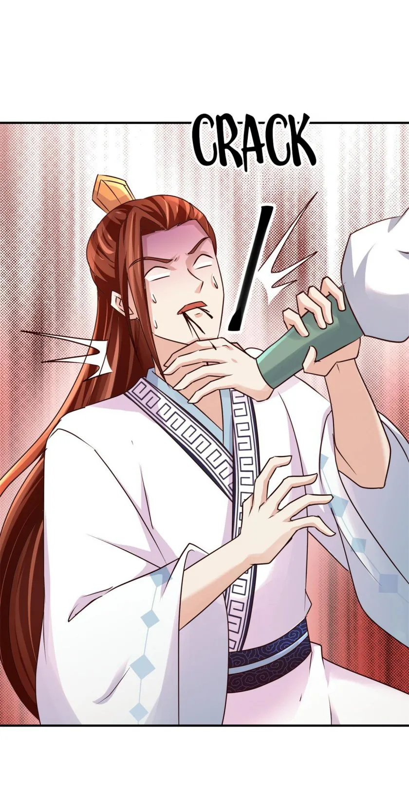 Nine-Yang Emperor Chapter 159 - Page 12