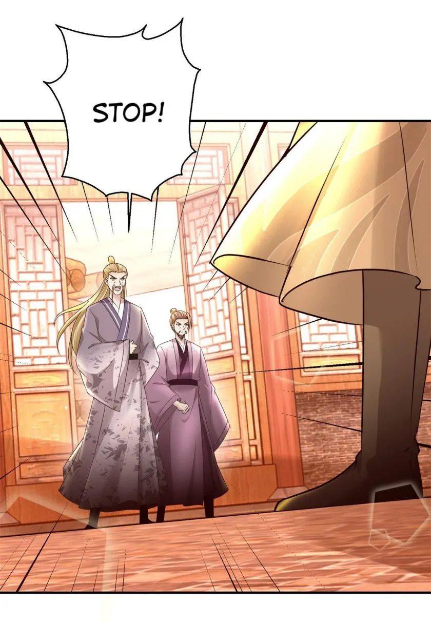 Nine-Yang Emperor Chapter 159 - Page 15