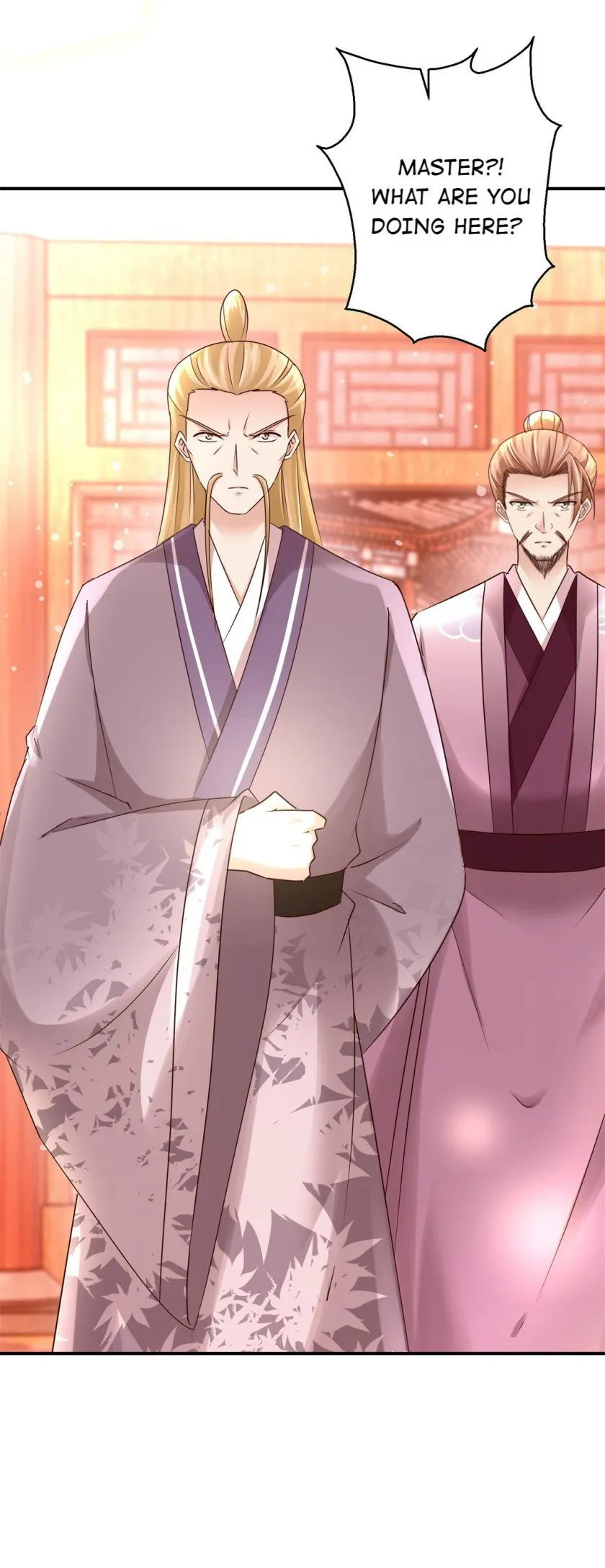 Nine-Yang Emperor Chapter 159 - Page 16