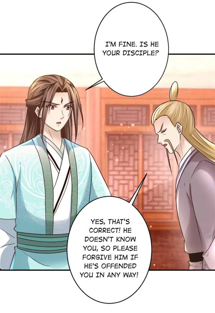 Nine-Yang Emperor Chapter 159 - Page 18