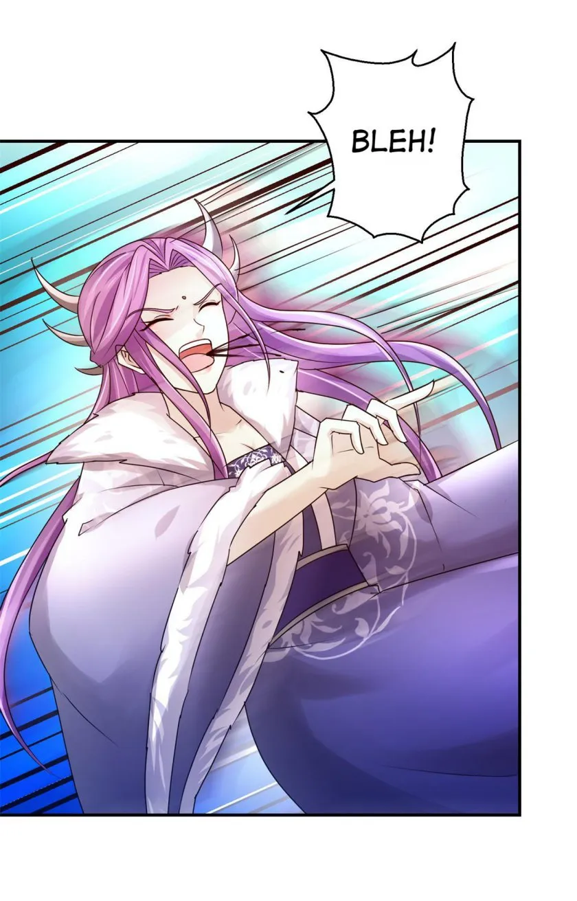 Nine-Yang Emperor Chapter 159 - Page 3