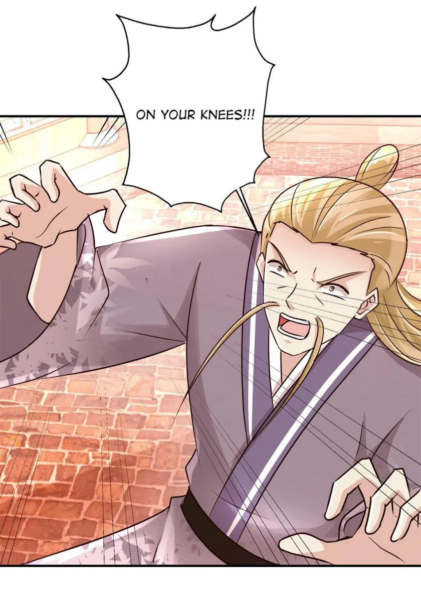 Nine-Yang Emperor Chapter 159 - Page 21