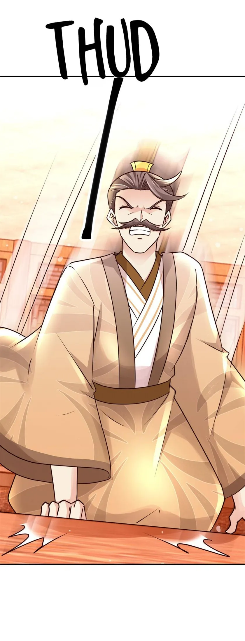 Nine-Yang Emperor Chapter 159 - Page 22