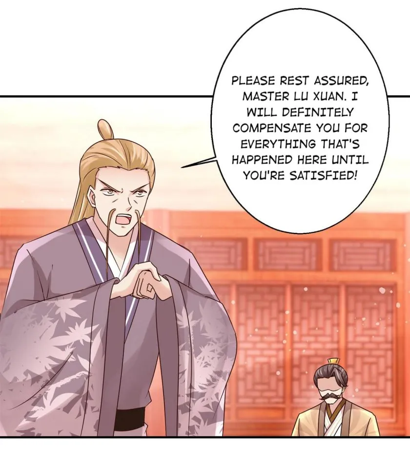 Nine-Yang Emperor Chapter 159 - Page 23
