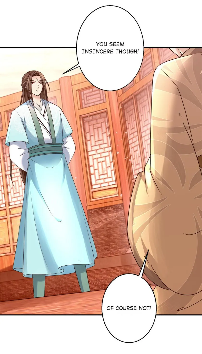 Nine-Yang Emperor Chapter 159 - Page 26