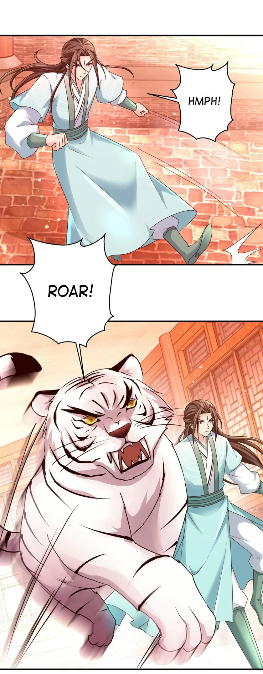 Nine-Yang Emperor Chapter 159 - Page 5