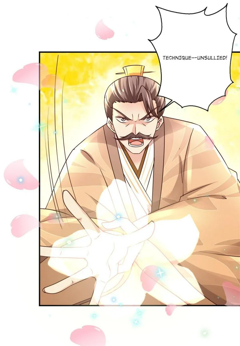 Nine-Yang Emperor Chapter 159 - Page 6