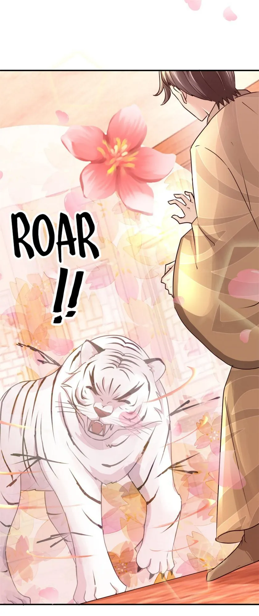 Nine-Yang Emperor Chapter 159 - Page 7