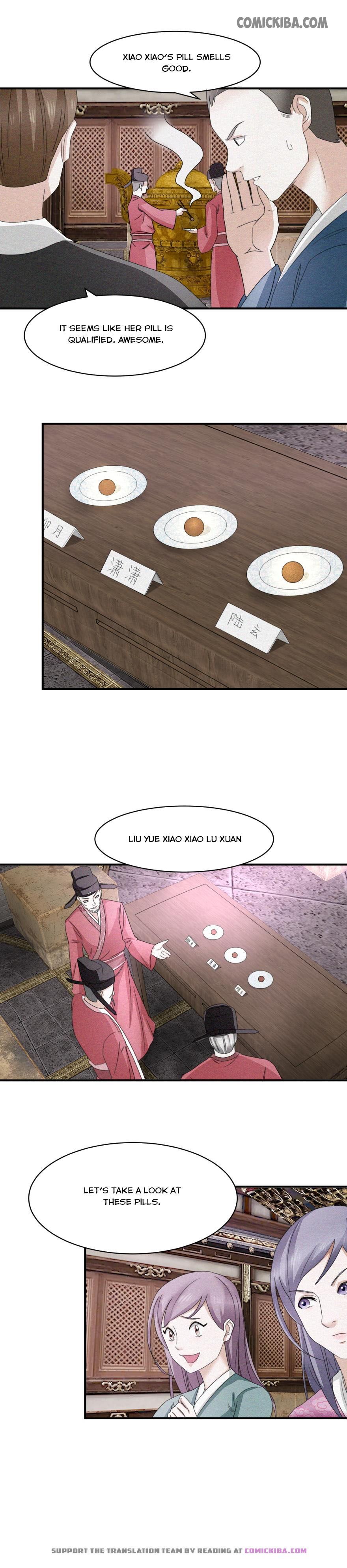 Nine-Yang Emperor Chapter 16 - Page 2