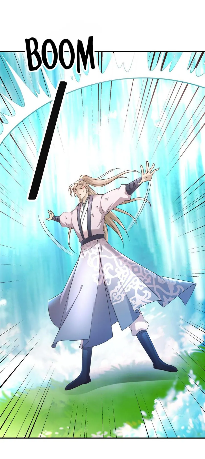 Nine-Yang Emperor Chapter 160 - Page 11