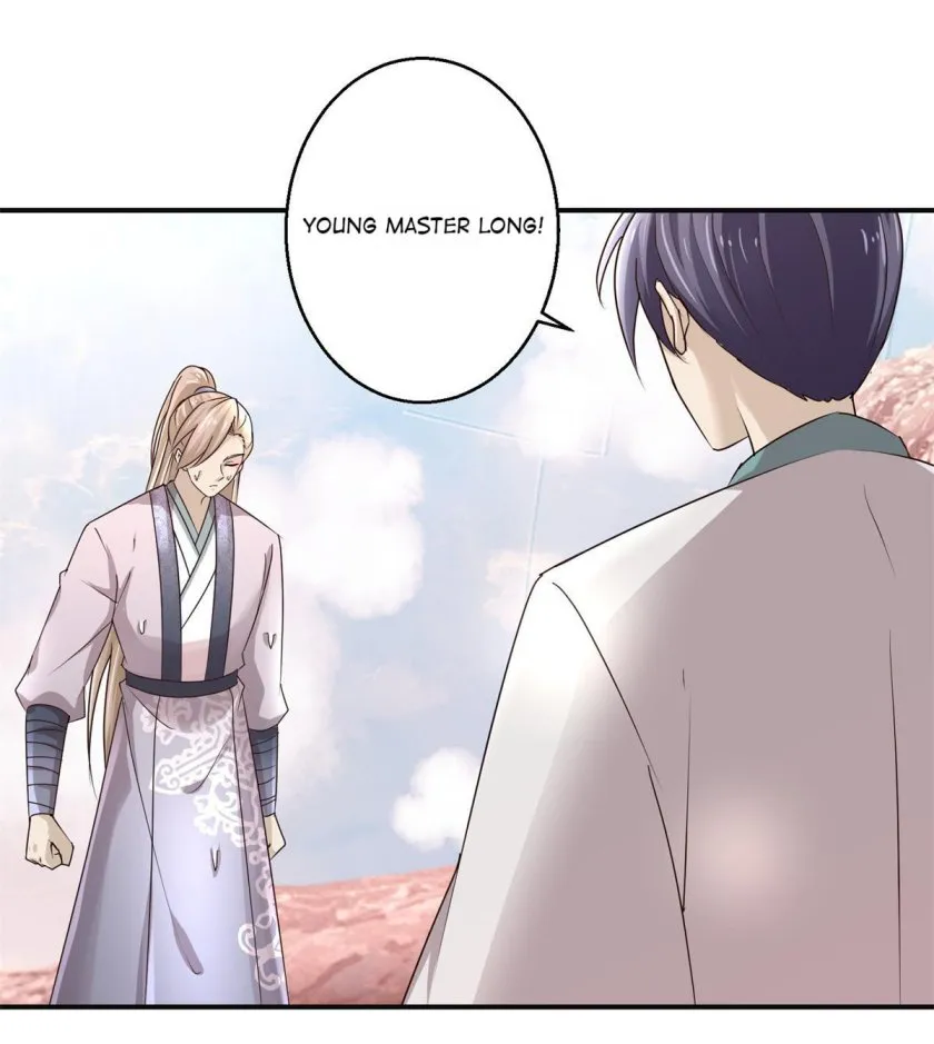 Nine-Yang Emperor Chapter 160 - Page 13