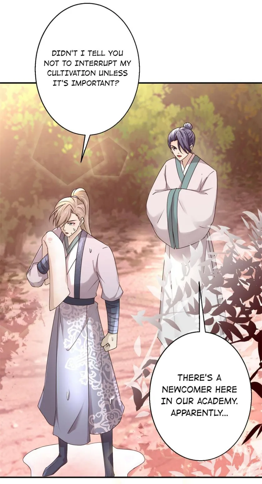 Nine-Yang Emperor Chapter 160 - Page 14