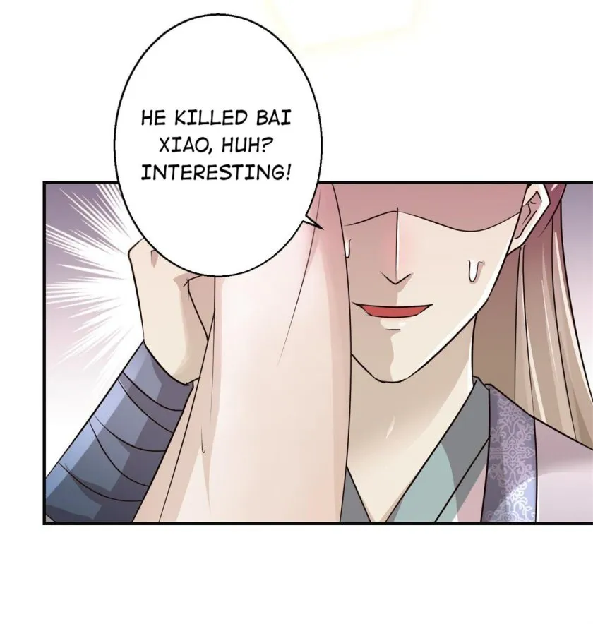 Nine-Yang Emperor Chapter 160 - Page 15