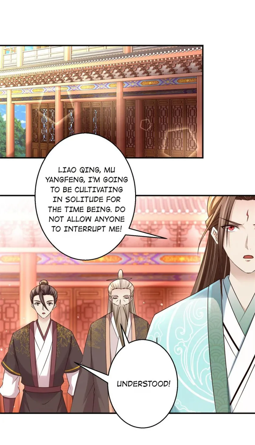 Nine-Yang Emperor Chapter 160 - Page 17