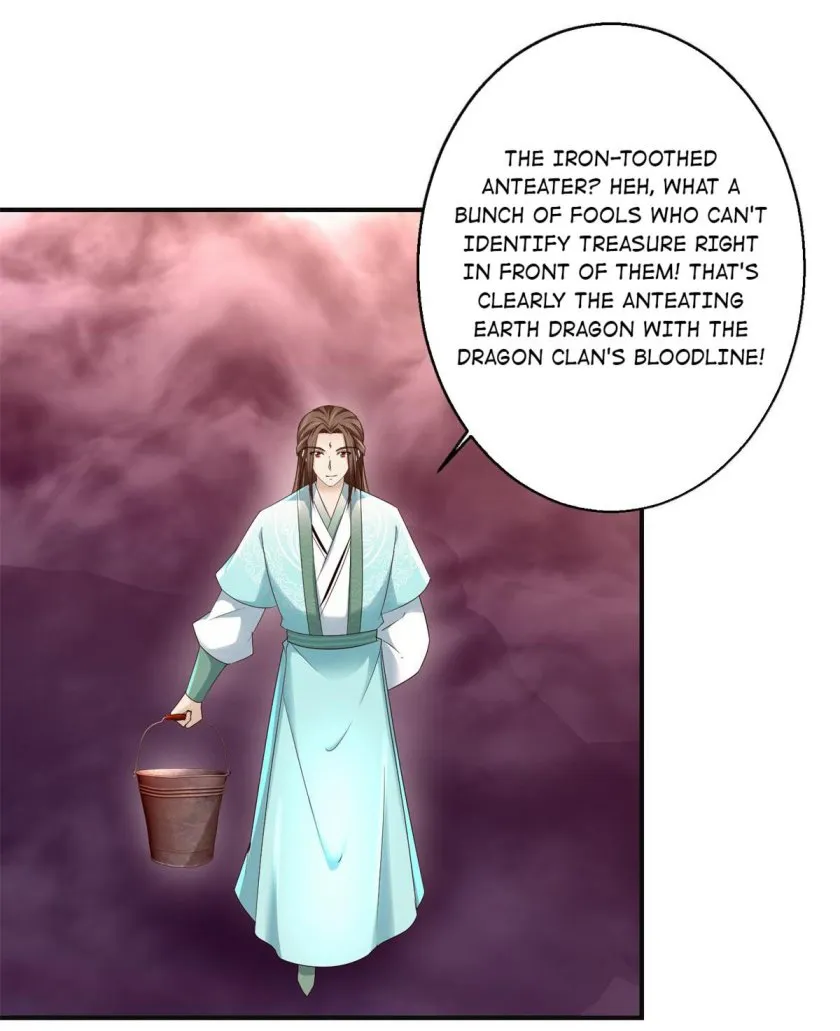 Nine-Yang Emperor Chapter 160 - Page 18