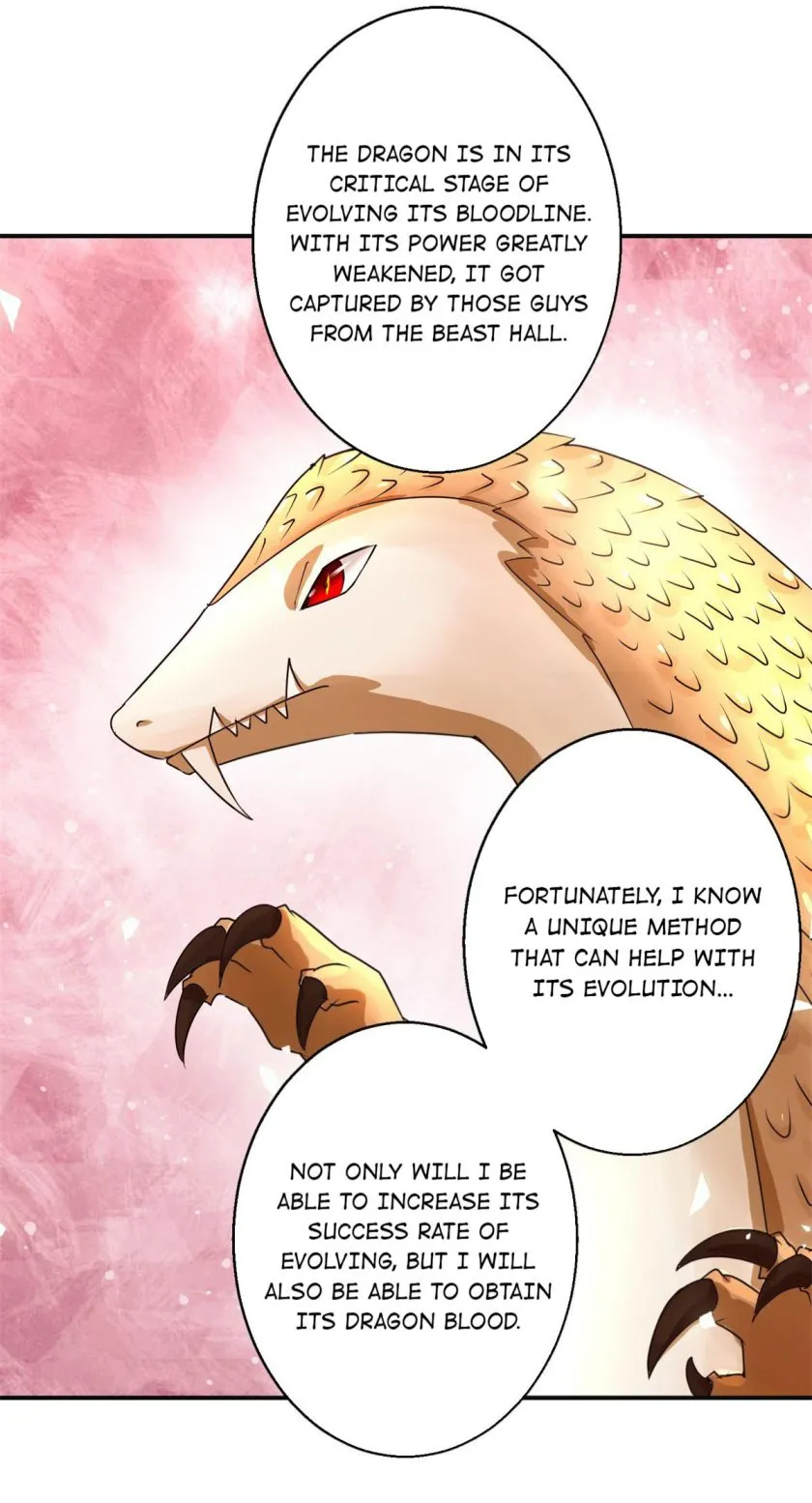 Nine-Yang Emperor Chapter 160 - Page 19