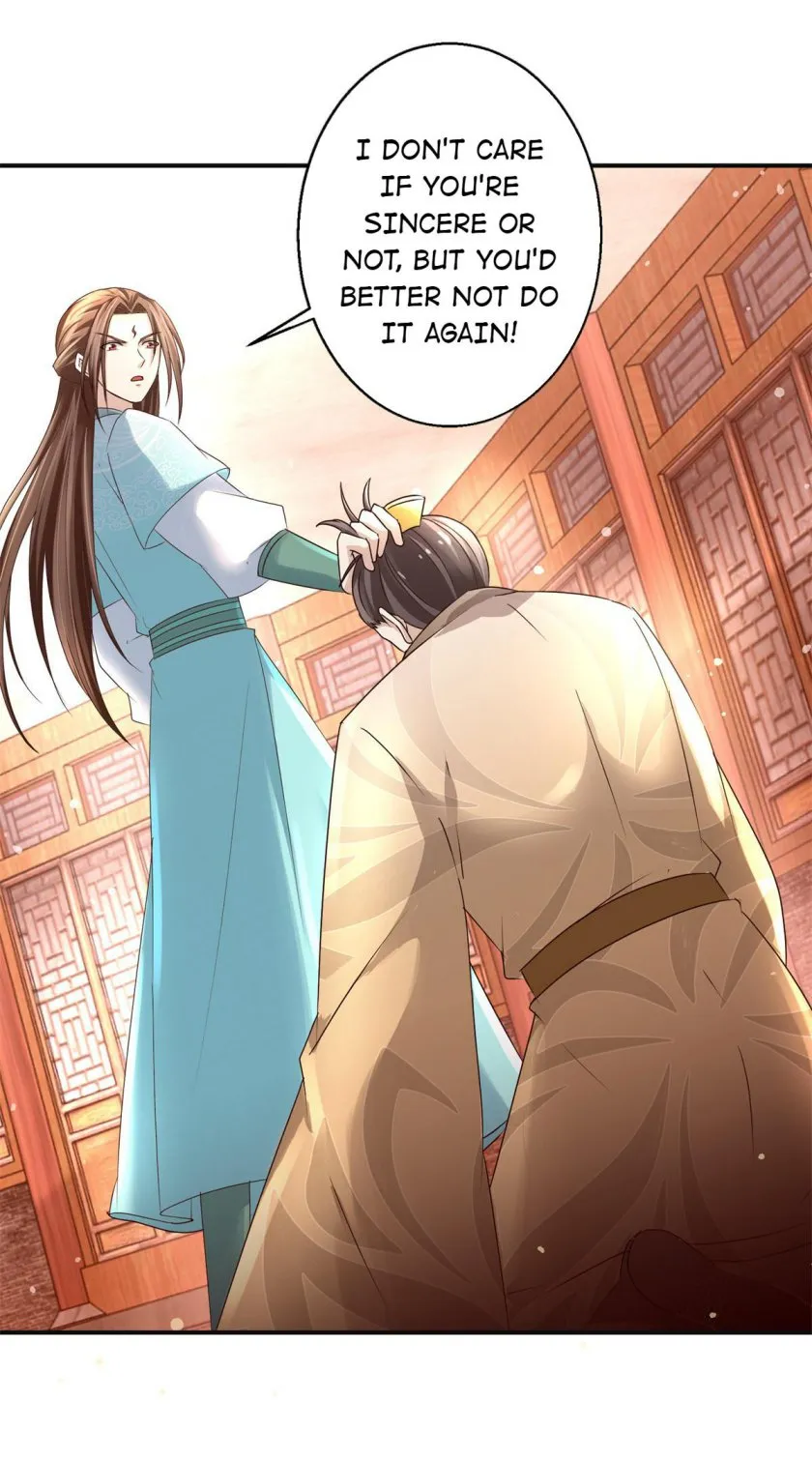 Nine-Yang Emperor Chapter 160 - Page 3