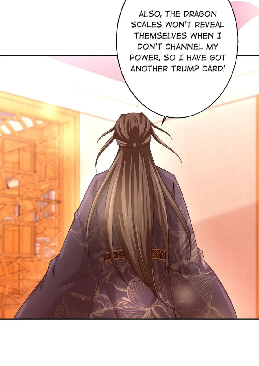 Nine-Yang Emperor Chapter 160 - Page 22