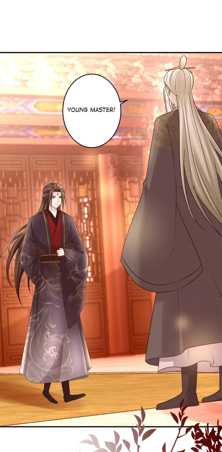 Nine-Yang Emperor Chapter 160 - Page 23