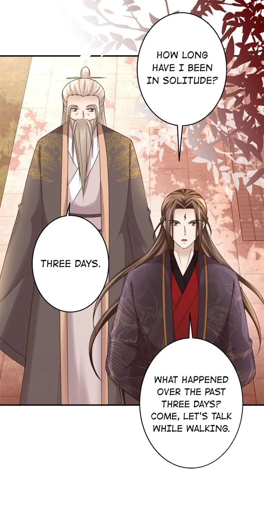 Nine-Yang Emperor Chapter 160 - Page 24