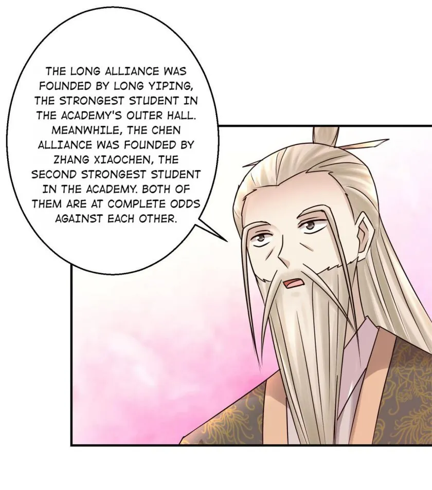 Nine-Yang Emperor Chapter 160 - Page 27