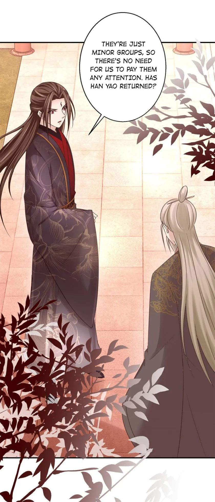 Nine-Yang Emperor Chapter 160 - Page 28